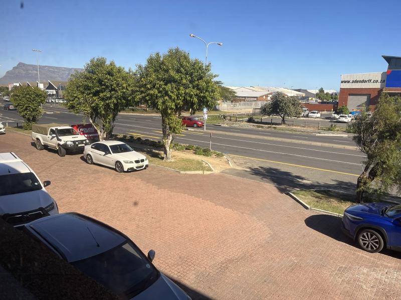 To Let commercial Property for Rent in Montague Gardens Western Cape